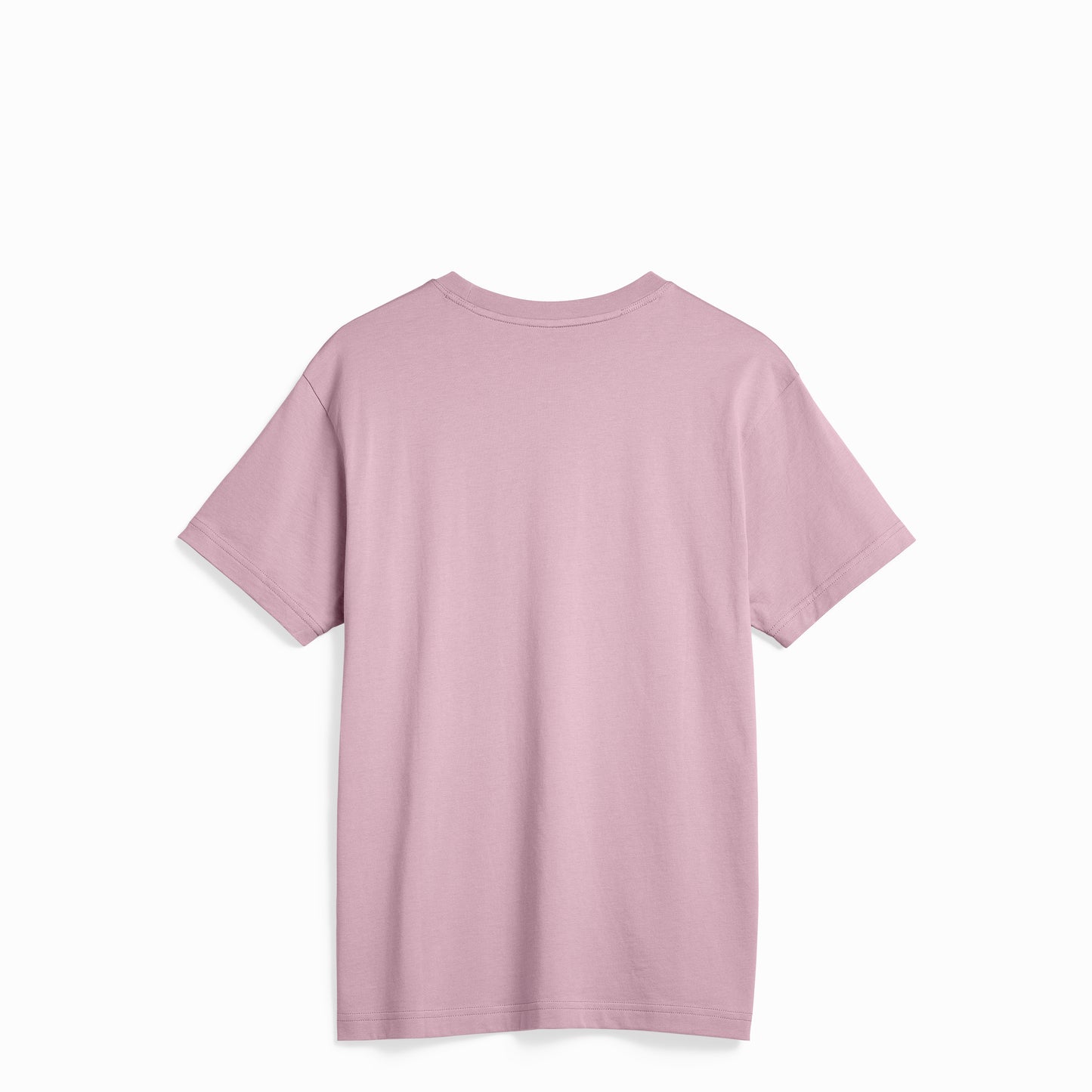 Lavender American Grown Supima® 100% Cotton 6oz T-Shirt